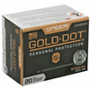 Speer Ammunition Gold Dot 44 Special 200gr Gold Dot Hollow Point Handgun Ammo - 20rd Box - Image 2