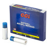 CCI Ammunition Shotshell 44 Magnum 140gr Shotshell Handgun Ammo - 10rd Box