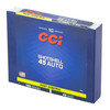 CCI Ammunition Shotshell 45 ACP 120gr Shotshell Handgun Ammo - 10rd Box - Image 3