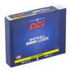 CCI Ammunition Shotshell 9mm 53gr Shotshell Handgun Ammo - 10rd Box - Image 2
