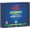 CCI Ammunition Hevi-Bismuth 9mm 43gr Bismuth Shotgun Ammo - 10rd Box - Image 2