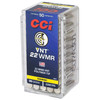 CCI Ammunition CCI 22 WMR 30gr Ballistic Tip Rimfire Ammo - 50rd Box - Image 3