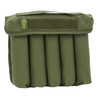 Cole-TAC Can Caddy Ranger Green Pouch