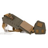 Cole-TAC Varmint Wrangler Ranger Green Chest Holster