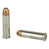Corbon Ammo Self Defense 357 Magnum 125gr Hollow Point Handgun Ammo - 20rd Box - Image 4