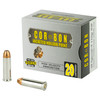 Corbon Ammo Self Defense 38 Special 110gr Hollow Point Handgun Ammo - 20rd Box