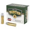 Corbon Ammo Hunting 44 Magnum 320gr Hard Cast Handgun Ammo - 20rd Box
