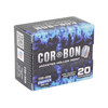 Corbon Ammo Self Defense 45 Colt 200gr Hollow Point Handgun Ammo - 20rd Box - Image 2
