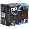 Corbon Ammo Deep Penetrating X bullet 45 Colt 225gr XPB Handgun Ammo - 20rd Box - Image 2