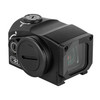 C&H Precision Duty XL 1x16mm 3 MOA Red Dot Sight