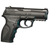 Crosman C11 Black CO2 Pistol 480fps