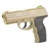 Crosman MK45 Flat Dark Earth CO2 Pistol - Image 3