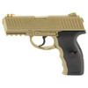 Crosman MK45 Flat Dark Earth CO2 Pistol