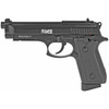 Crosman PFAM9B (BB) Black CO2 Pistol