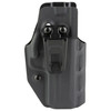 Crucial Concealment Covert Inside the Waistband Holster Black Inside Waistband Holster for Sig P365 X-Macro - Image 2