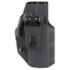 Crucial Concealment Covert Inside the Waistband Holster Black Inside Waistband Holster for FN Reflex - Image 2