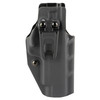 Crucial Concealment Covert Inside the Waistband Holster Black Inside Waistband Holster for Sig P365 Fuse - Image 2