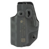 Crucial Concealment Covert Inside the Waistband Holster Black Inside Waistband Holster for S&W Bodyguard 2.0