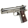 Colt's Manufacturing Government 38 Super 5in 9rd 1911 Pistol Ryl Blue - Image 3