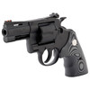 Colt's Manufacturing Python 357 Magnum 3in 6rd Revolver Matte Blue - Image 3