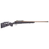 CVA Cascade 7MM PRC 24in 3rd Bolt-Action Rifle