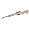 CVA Cascade 22-250 Remington 22in 10rd Bolt-Action Rifle - Image 3