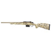CVA Cascade 22-250 Remington 22in 10rd Bolt-Action Rifle