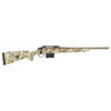 CVA Cascade 243 Winchester 20in 10rd Bolt-Action Rifle - Image 2