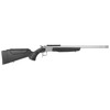 CVA Scout 45-70 Government 22in 1rd Single-Shot Rifle Td Stainless - Image 2