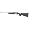 CVA Scout 45-70 Government 22in 1rd Single-Shot Rifle Td Stainless