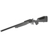 CVA Scout 44 Magnum 20in 1rd Single-Shot Rifle Blk/gry - Image 3
