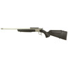 CVA Scout 6MM ARC 20in 1rd Single-Shot Rifle