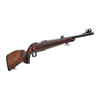 CZ 600 Plus 300 Winchester Magnum 24in 3rd Bolt-Action Rifle Lux Walnut Black - Image 2