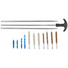 DAC GunMaster Cleaning Kit for Universal Pistol 14pc