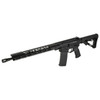 Diamondback Firearms DB15 5.56 NATO 16in 30rd Semi-Auto Rifle V Rail Black - Image 3