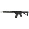 Diamondback Firearms DB15 5.56 NATO 16in 30rd Semi-Auto Rifle V Rail Black