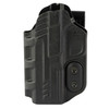 DeSantis Gunhide 137 Black Inside Waistband Holster for S&W Equalizer - Image 2
