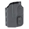 DeSantis Gunhide Slim-Tuk Black Inside Waistband Holster for Springfield Hellcat Pro - Image 2