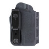 DeSantis Gunhide Slim-Tuk Black Inside Waistband Holster for Taurus G3C/G2C/G2S