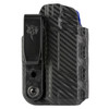 DeSantis Gunhide 137 Inside Waistband Holster for Glock 43X MOS