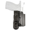 DeSantis Gunhide Slim-Tuk Black Inside Waistband Holster for S&W Bodyguard