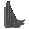 DeSantis Gunhide Pocket Partner Black Pocket Holster for S&W Bodyguard 2.0