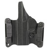 DeSantis Gunhide Raptor 2.0 Black Outside Waistband Holster for Glock 43X MOS/48 MOS - Image 2