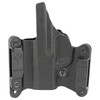 DeSantis Gunhide Raptor 2.0 Black Outside Waistband Holster for Sig P365 - Image 2