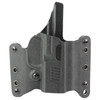 DeSantis Gunhide Raptor 2.0 Black Outside Waistband Holster for Sig P365