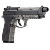 Girsan Regard MC X 9mm 4.9in 18rd Semi-Auto Pistol - Image 3