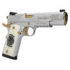 Girsan MC1911S 9mm 5in 10rd 1911 Pistol - Image 3
