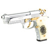 Girsan Regard 9mm 4.9in 18rd Semi-Auto Pistol 391089 - Image 3