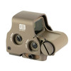 EOTech EXPS3 1x Holographic Sight Tan - Image 2