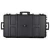 Evolution Outdoor Liberator Black Rifle Case Double Ar